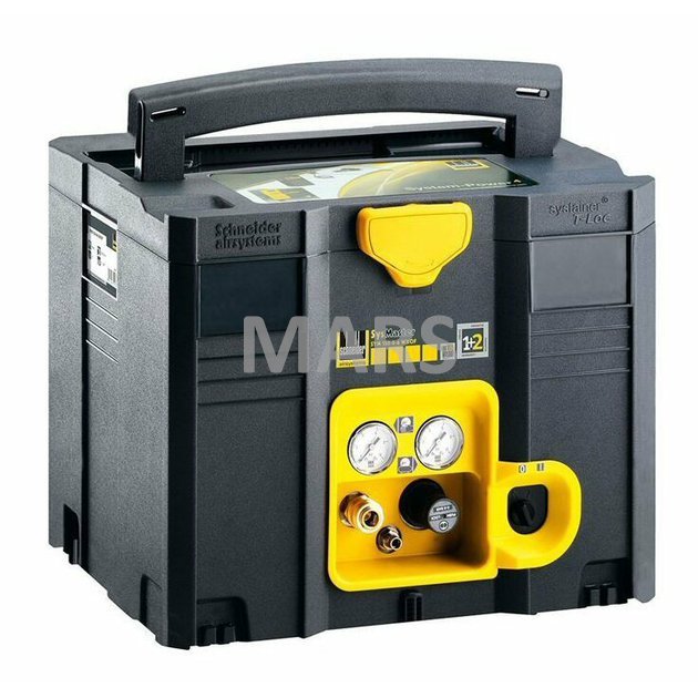 Kompresor SYM 150-8 WXOF, Schneider